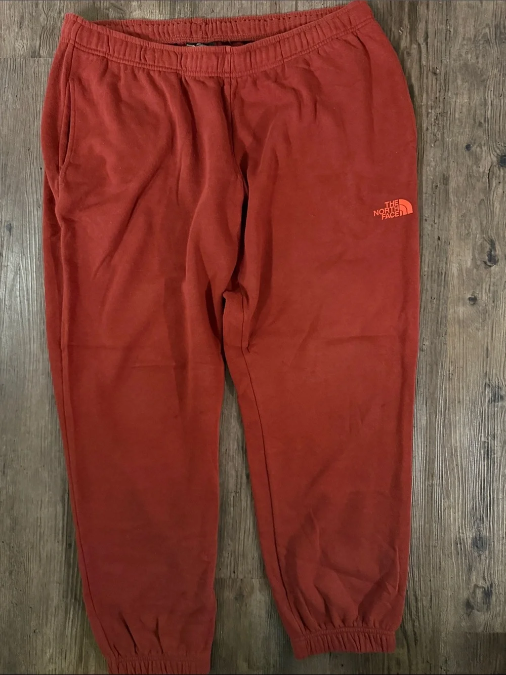 North Face Box NSE jogger pant